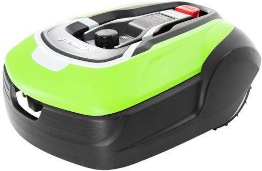 Produktbild Greenworks Robotic lawn mower OptiMow15 (1500 m²)