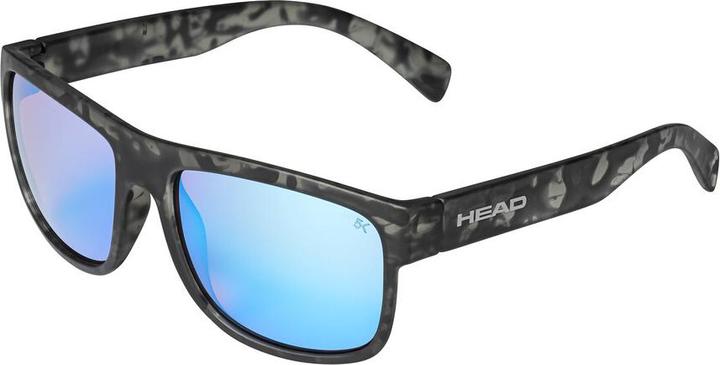 Actual product image Head Signature 5K Sunglasses blue/army grey