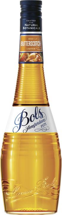 Bols butterscotch (1 x 70 cl)