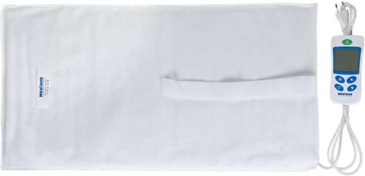 Image du produit Medidor Coussin chauffant humide