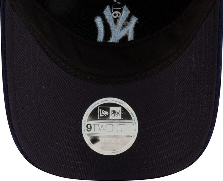 Immagine prodotto New Era 9Twenty Damen Cap - KORD New York Yankees navy