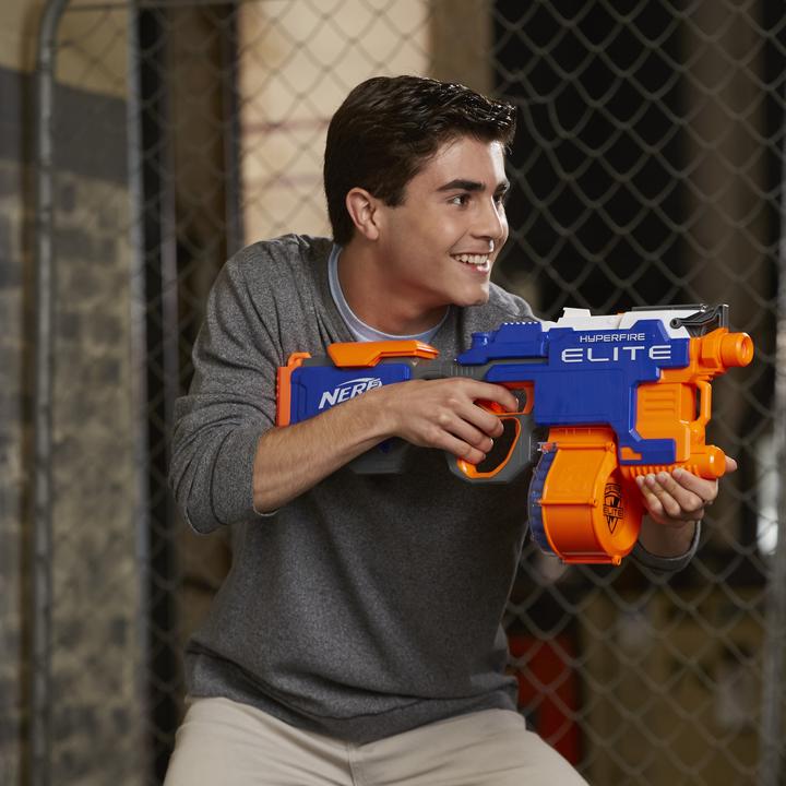 Produktbild Nerf N-Strike Elite XD Hyper