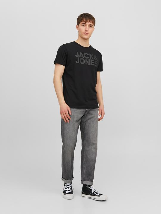 Produktbild Jack & Jones Logo T-Shirt (XS)