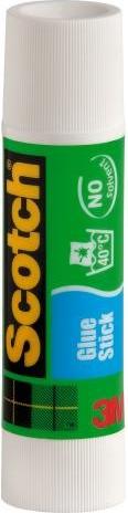 Scotch Glue stick 21g 6221DN