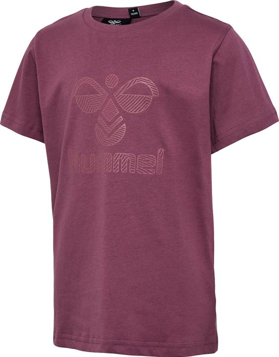 Actual product image hummel Fastwo T-Shirt S/S (116)