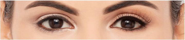 Image du produit Eylure London Natural Lashes Fluttery Light 003 (Cils artificiels)