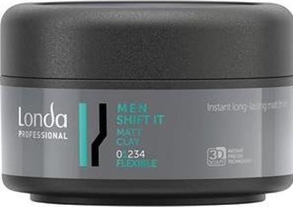 Londa - MEN - 75 ml (Haarpaste, 75 ml)