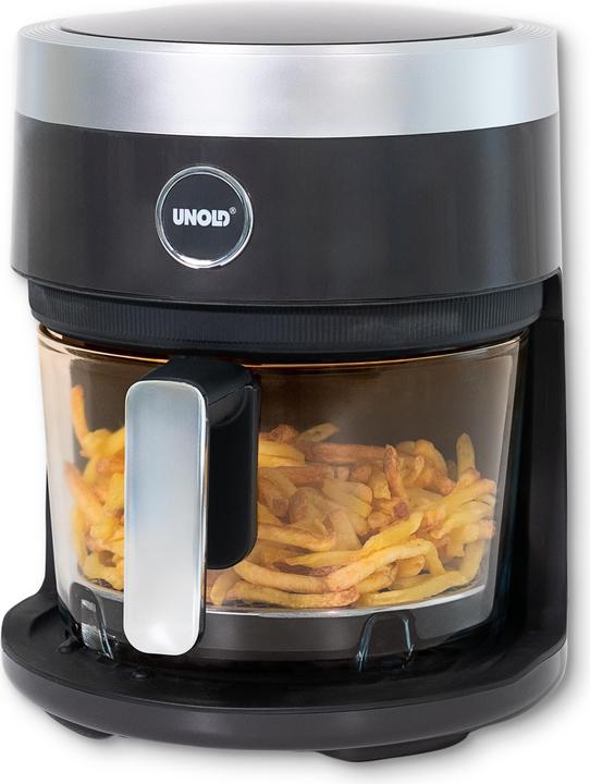 Unold UNO 58695 (Prise UE)