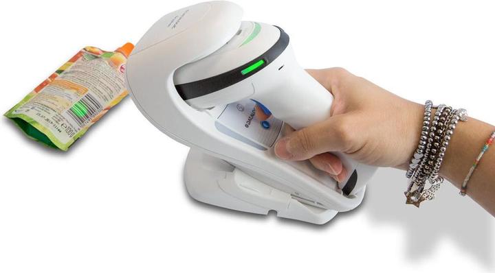Produktbild Datalogic Barcodescanner Gryphon GM4500 HC (1D-Barcodes, 2D-Barcodes)