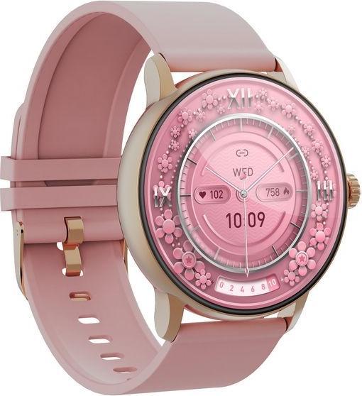 Produktbild MU Style Lady Smart Watch SL Series