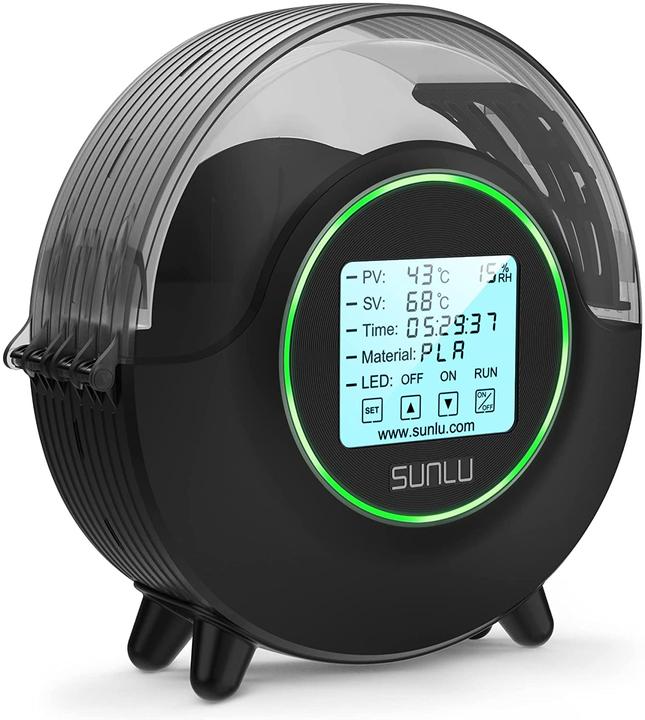 Sunlu FilaDryer S2 (Accessori)