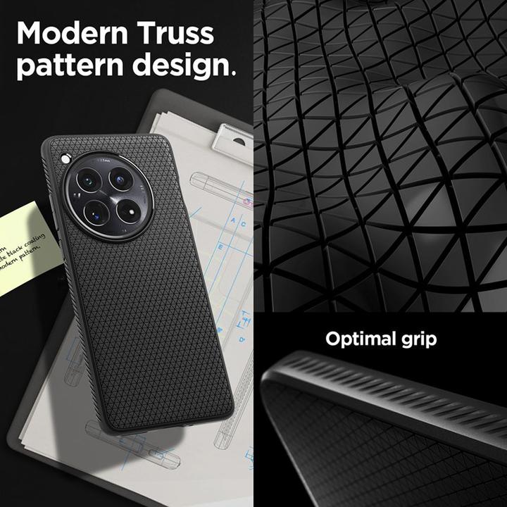 Produktbild Spigen Liquid Air (OnePlus 12)