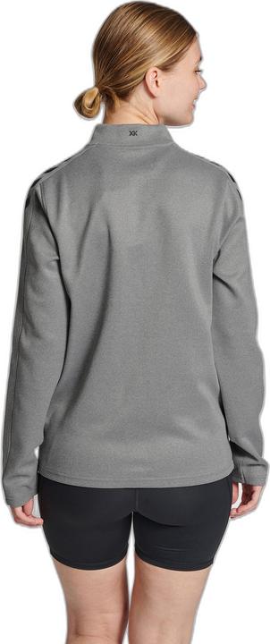 Image du produit hummel Core Xk Poly Zip Sweat Femme (M)