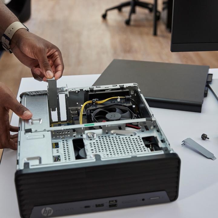 Actual product image HP 400 G9 (Intel Core i5-14500, 16 GB, 512 GB, UHD Graphics 770)