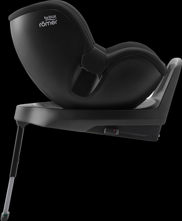 Productafbeelding Britax Römer Dualfix Plus (Reboarder, ECE R129/i-Size standaard)