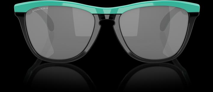 Actual product image Oakley Frogskins Range