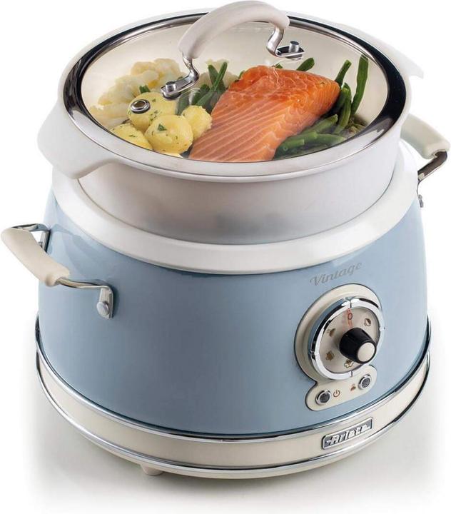 Immagine prodotto Ariete 2904 Vintage