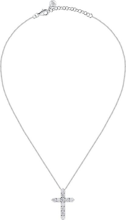 Produktbild Morellato Tesori Halskette (Silber 925, 38 - 42 cm)