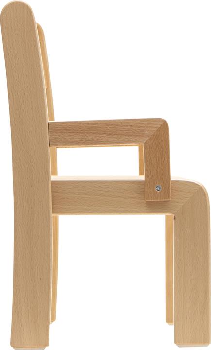 Produktbild Betzold Krippenstühle (Kindersessel)
