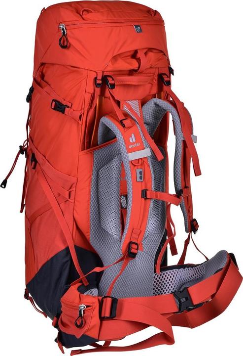 Produktbild Deuter Aircontact Core 45+10 (45 l)