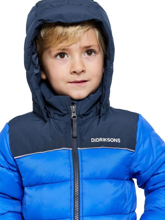 Image du produit Didriksons Veste Fox pour enfants (110)