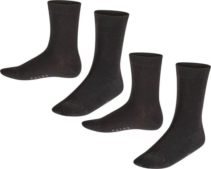 Produktbild Falke Socken Casual (4er Pack, 27 - 30)