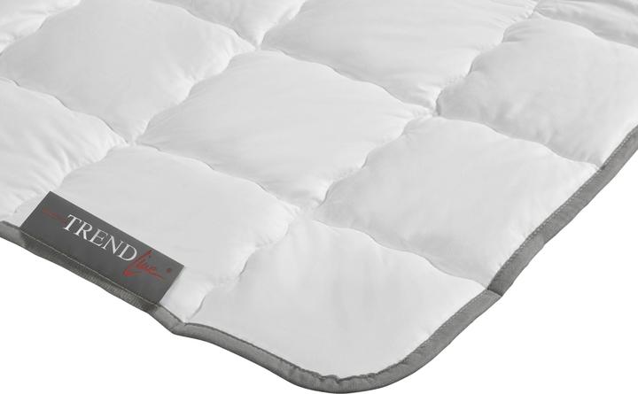 Produktbild Badenia Trendline Clean (750 g, 200 x 200 cm)