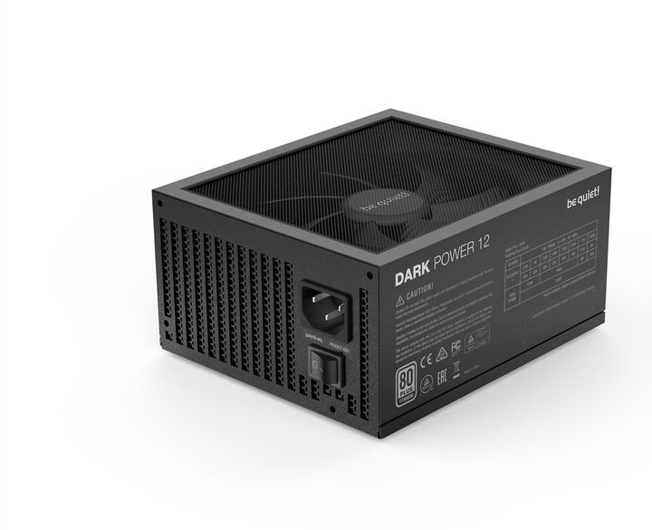 Produktbild be quiet! Dark Power 12 (750 W)