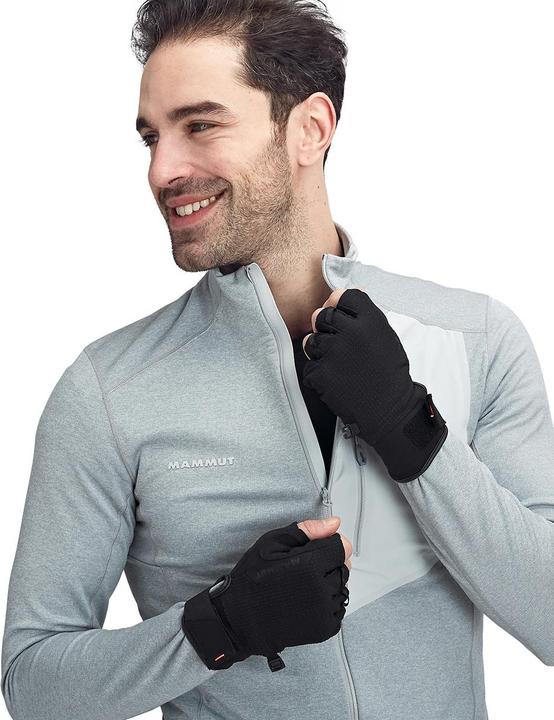 Actual product image Mammut Pordoi Glove (9)