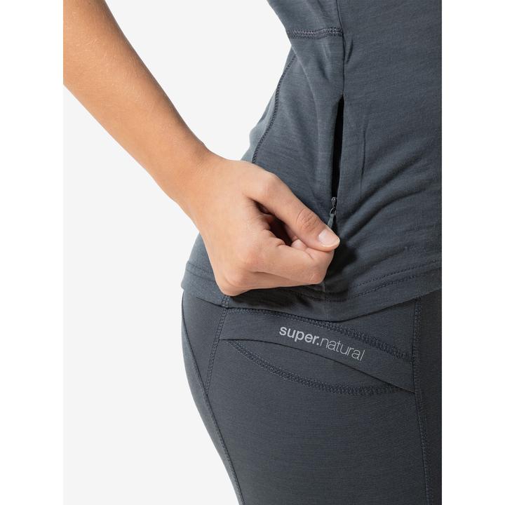 Actual product image Super Natural Alarm Running (S)