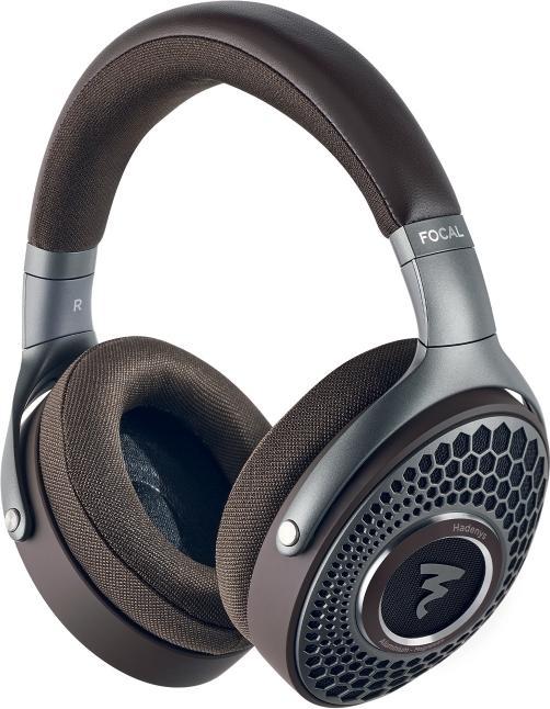 Actual product image Focal Hadenys