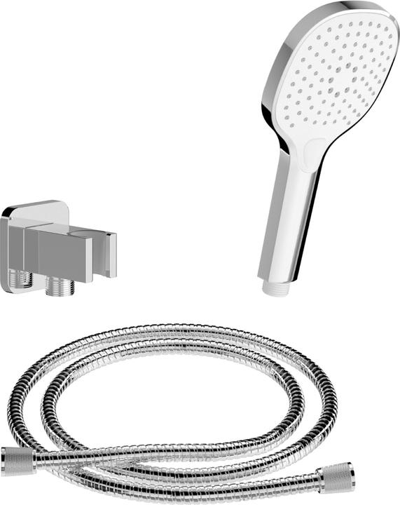 Image du produit Chris Bergen Set de douche (3 Types de jets)