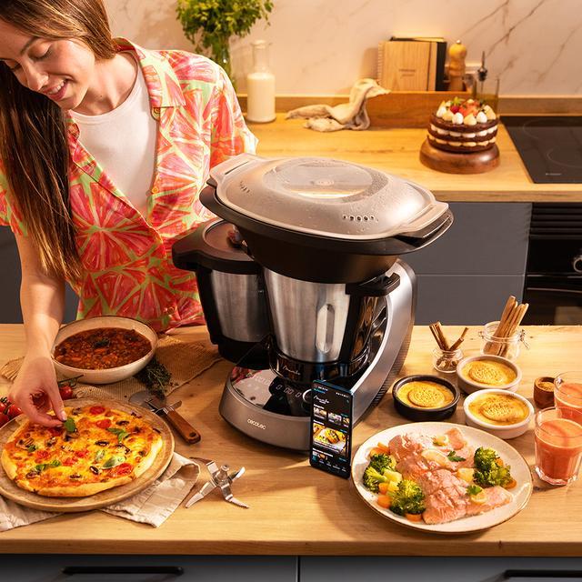 Produktbild Cecotec Mambo 11090 Habana (1600 W)
