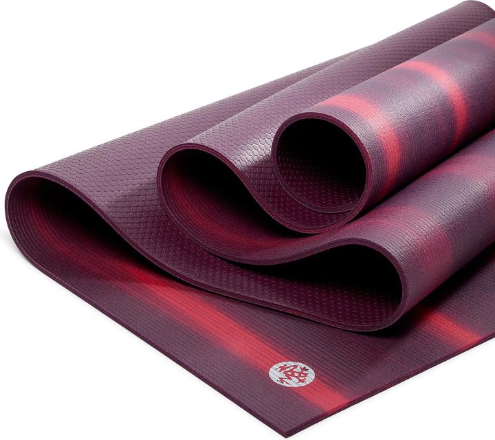 Actual product image Manduka Yoga mat PRO (6 mm)