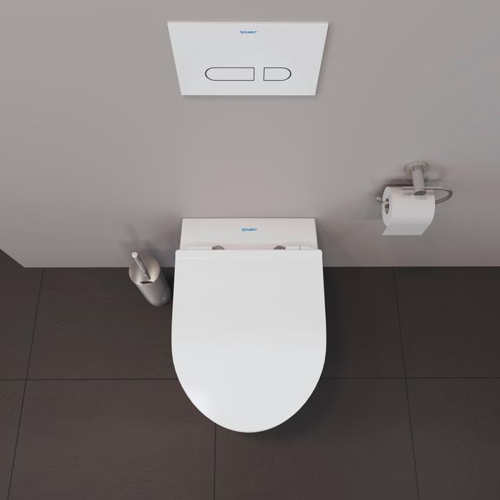 Actual product image Duravit No.1