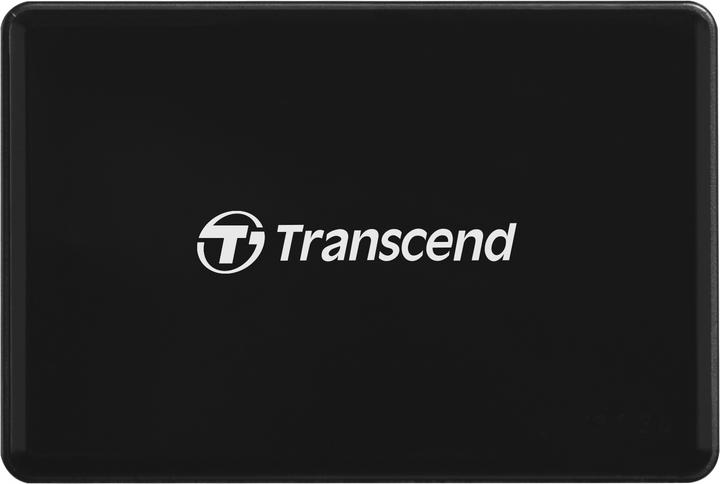 Image du produit Transcend RDC8 (USB 3.1)