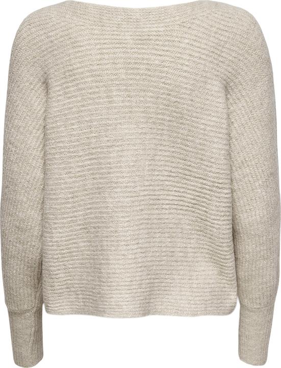 Actual product image Only Batwing Knit Sweater (S)