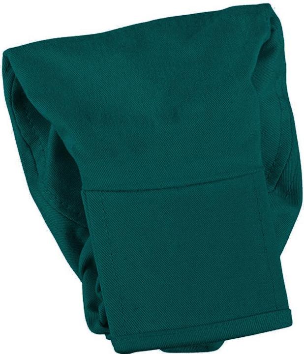 Actual product image Regatta Legionnaire cap baseball cap (One size)