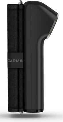 Actual product image Garmin Index BPM smart upper arm blood pressure monitor (Blood pressure monitor upper arm)