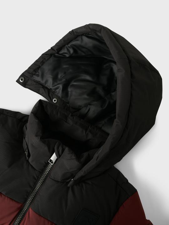 Produktbild Name it Nkmmorning Puffer Jacket TB (146)