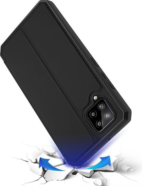 Immagine prodotto Dux Ducis Copertina del libro della serie Skin X (Samsung Galaxy A42 5G)