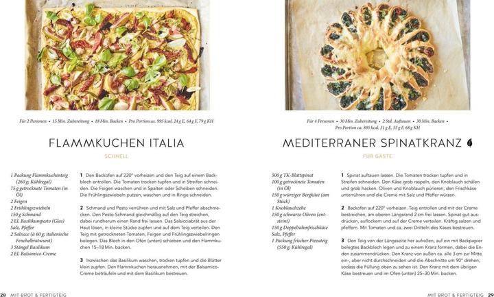Actual product image 1 Blech – 50 Rezepte (German, Volker Eggers, 2021)