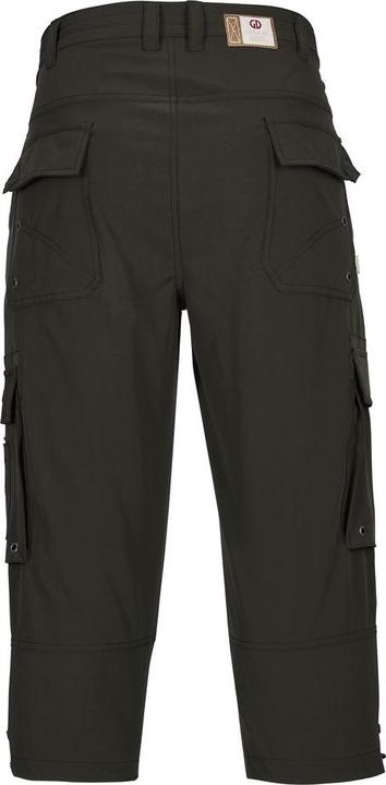 Actual product image G.I.G.A DX Capri Hosen (4XL)