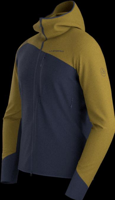 Produktbild La Sportiva Bristen Thermal Hoody M (S)