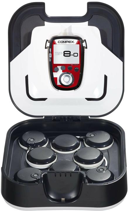 Actual product image Compex Sp8.0 Sle