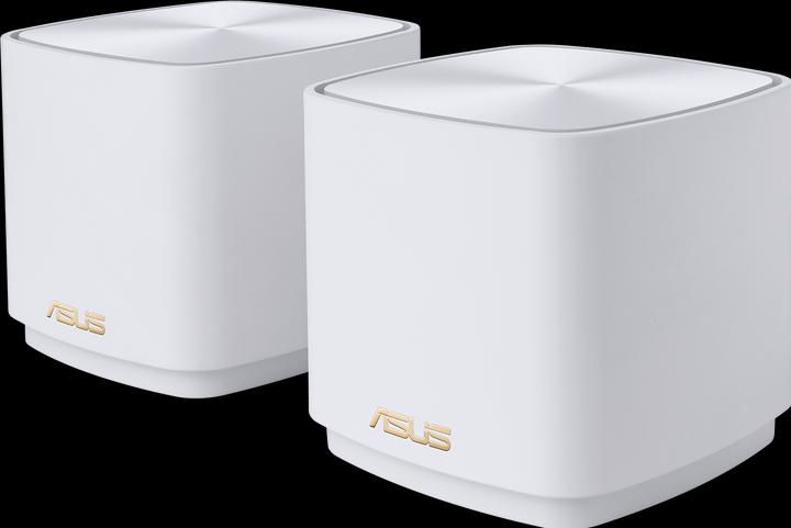 Image du produit ASUS ZenWiFi XD5 Set de 2 pièces