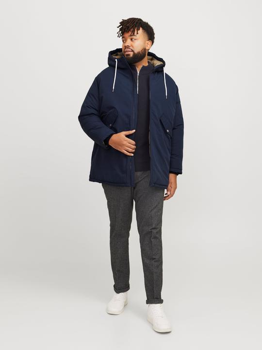 Image du produit Jack & Jones Parka Plus Size Parka (3XL)
