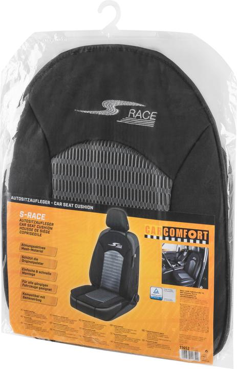 Actual product image CarComfort S-Race