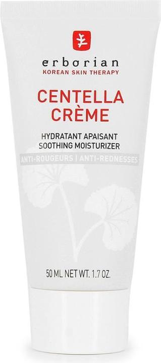 Actual product image Erborian Centella Crème (50 ml, 24h cream)