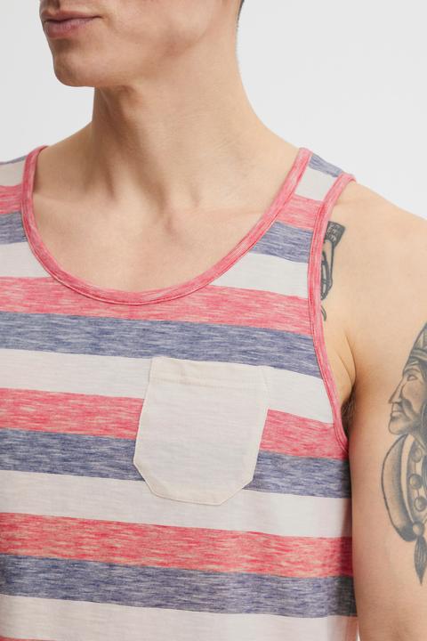 Actual product image Solid Whicco Men's Tank Top (3XL)